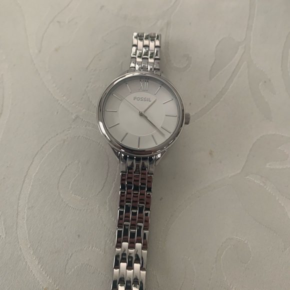 Fossil Accessories - Fossil watch for women
